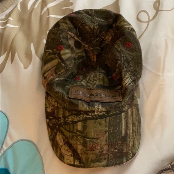 Field & Stream Jackets & Coats Camo Field And Stream Womens Winter